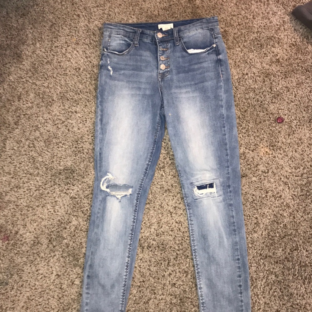 Jeans